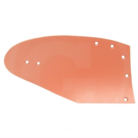  Mouldboard rear part | 27020101